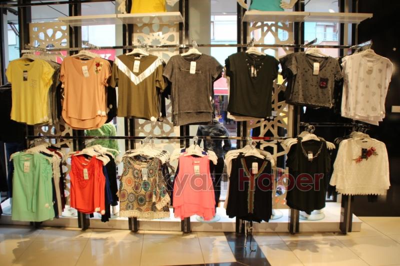 2017 İlk bahar Yaz Yeni sezon kıyafetler şimdi Fulla da