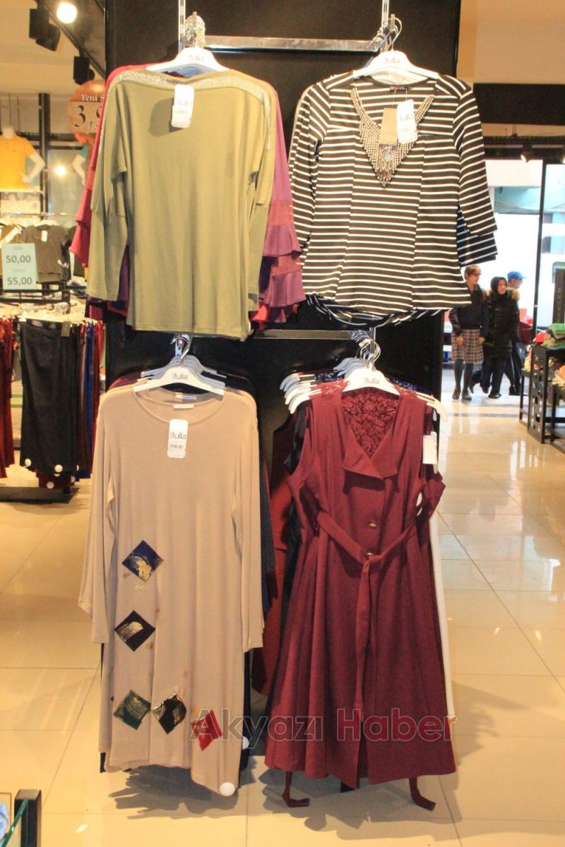 2017 İlk bahar Yaz Yeni sezon kıyafetler şimdi Fulla da