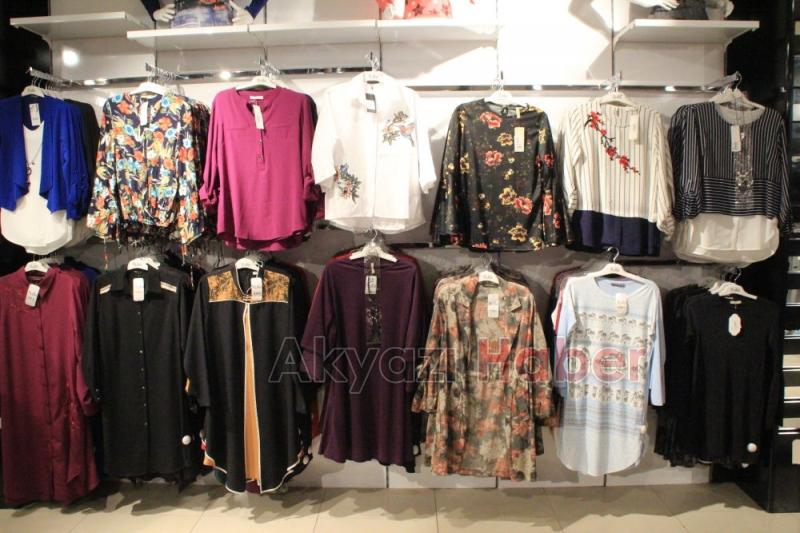 2017 İlk bahar Yaz Yeni sezon kıyafetler şimdi Fulla da