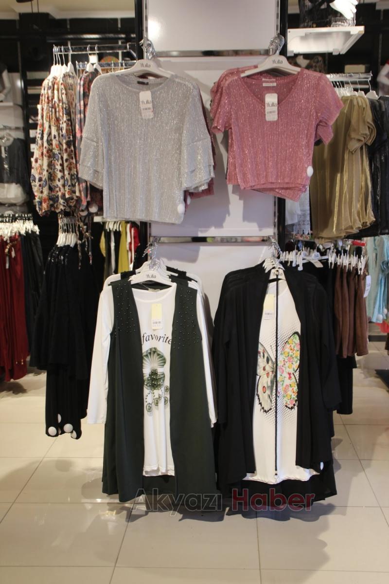 2017 İlk bahar Yaz Yeni sezon kıyafetler şimdi Fulla da