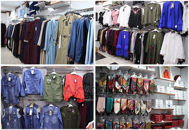 2017 İlk bahar Yaz Yeni sezon kıyafetler şimdi Moda Gündem de