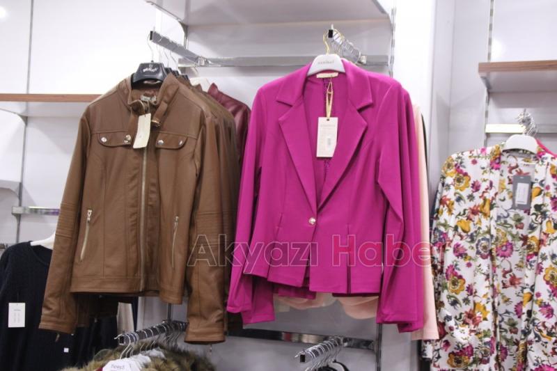 2017 İlk bahar Yaz Yeni sezon kıyafetler şimdi Moda Gündem de