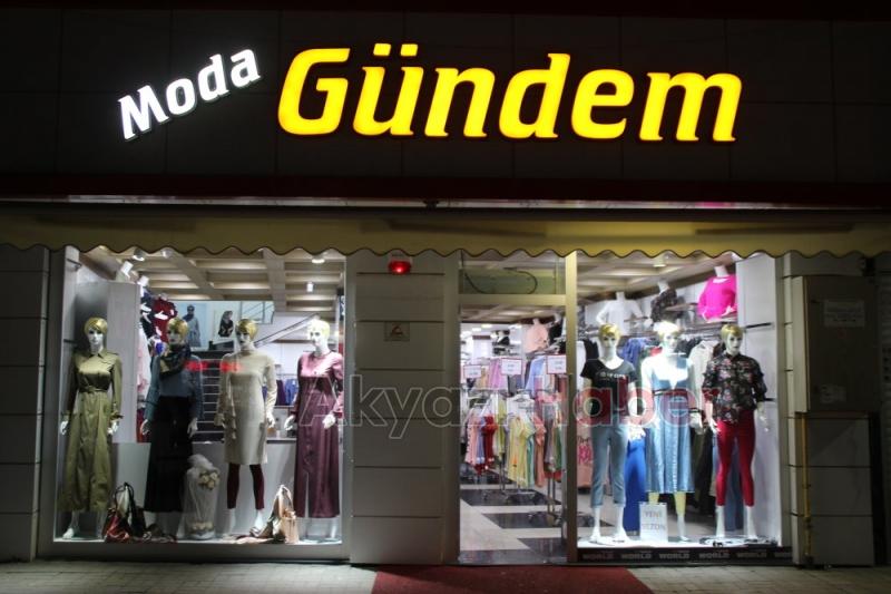 2017 İlk bahar Yaz Yeni sezon kıyafetler şimdi Moda Gündem de