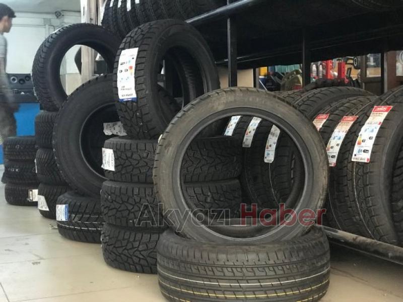 2017 Yeni Sezon Kış Lastikleri Sıtar Rot Balansta