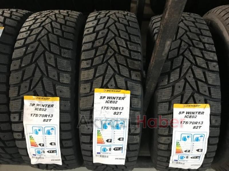 2017 Yeni Sezon Kış Lastikleri Sıtar Rot Balansta