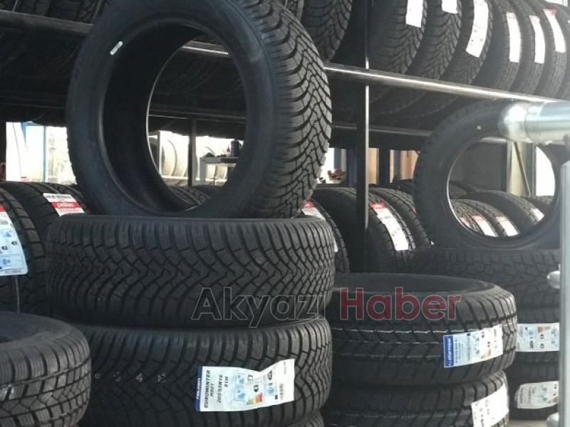 2017 Yeni Sezon Kış Lastikleri Sıtar Rot Balansta