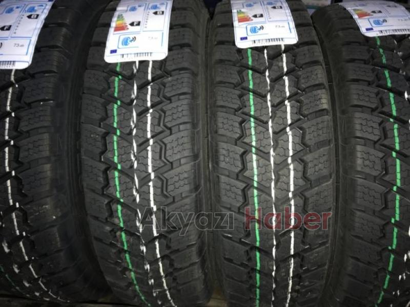 2017 Yeni Sezon Kış Lastikleri Sıtar Rot Balansta