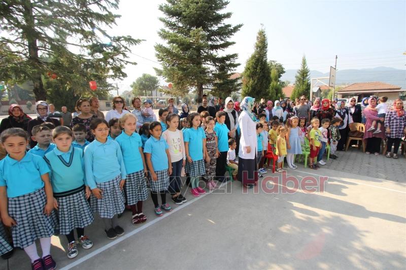 2017-2018 Eğitim Öğretim Yılı Başladı