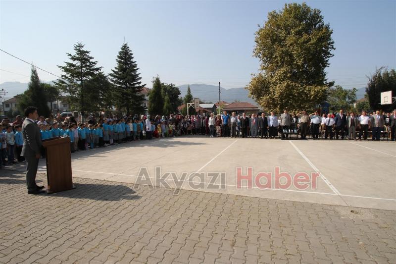 2017-2018 Eğitim Öğretim Yılı Başladı