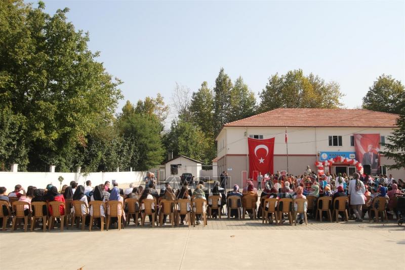 2017-2018 Eğitim Öğretim Yılı Başladı