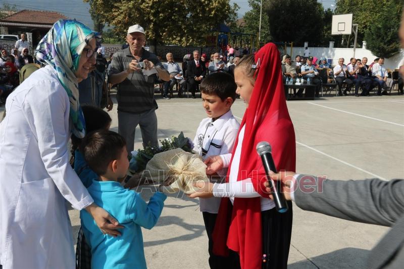 2017-2018 Eğitim Öğretim Yılı Başladı
