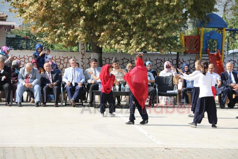 2017-2018 Eğitim Öğretim Yılı Başladı