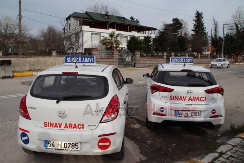 2018 Yılı Ehliyet için Son dönem Kasım Ayı Acele Edin