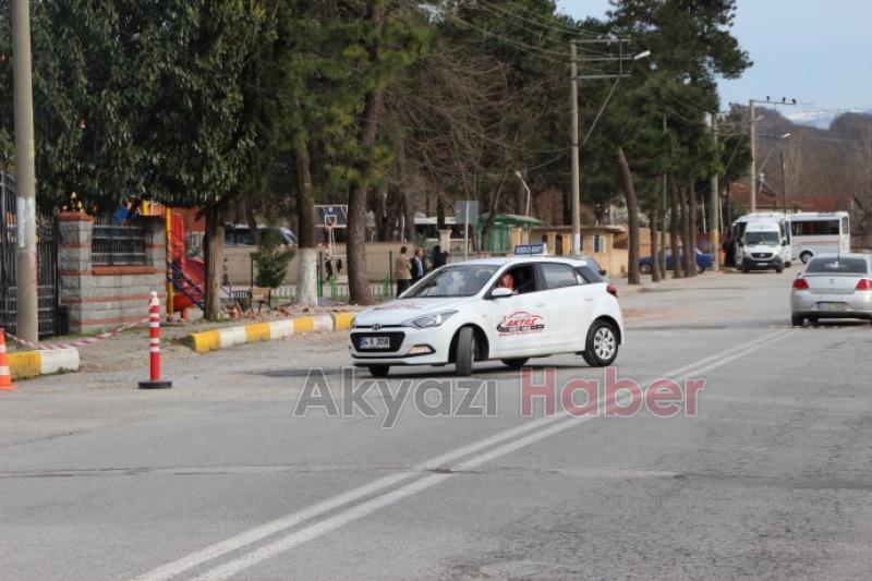 2018 Yılı Ehliyet için Son dönem Kasım Ayı Acele Edin