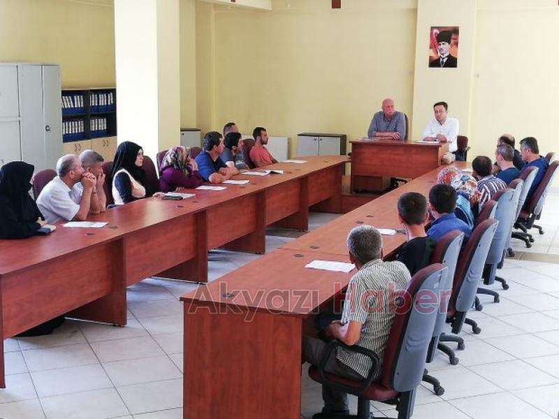 2018 YILI GENÇ ÇİFTÇİ HİBE DESTEĞİ ALMAYA HAK KAZANANLAR BELLİ OLDU