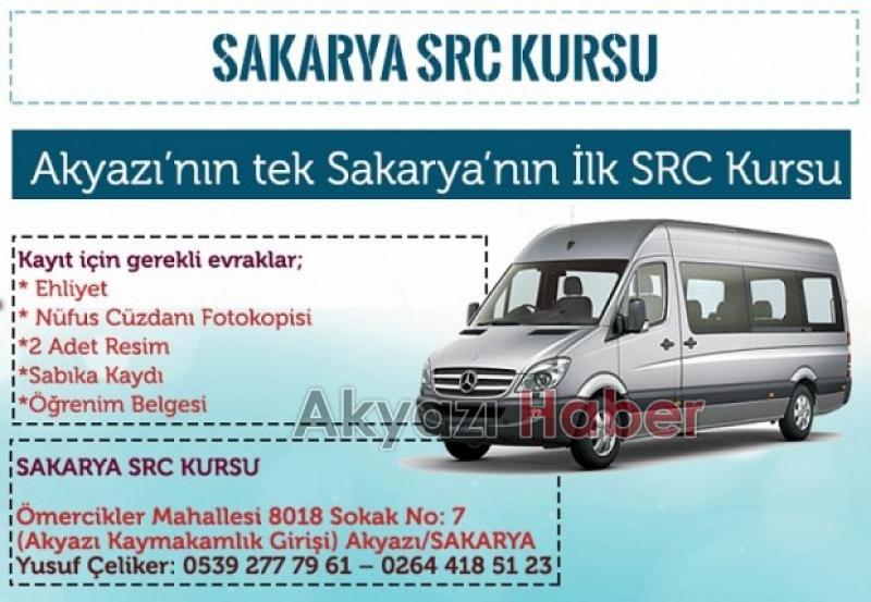  2018 YILININ SON  ARALIK DÖNEMİ  SRC  KAYITLARI BAŞLADI