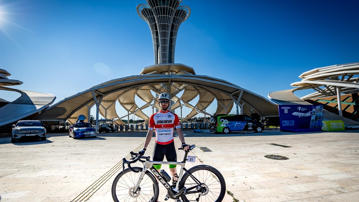 2025 Sakarya'da sporun ve spor yatırımlarının yılı oldu