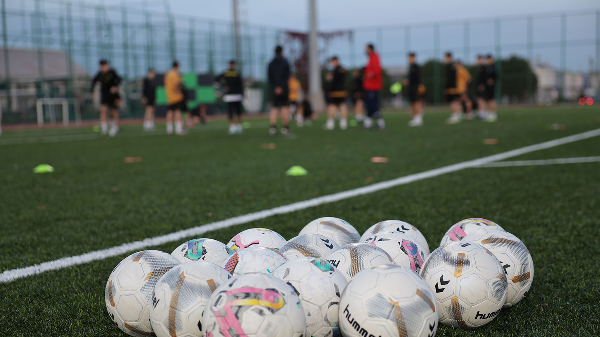 2025 Sakarya'da sporun ve spor yatırımlarının yılı oldu