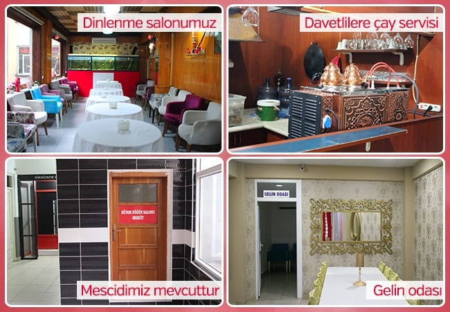 2025 Sezonuna Özel Fiyatlar Başladı!