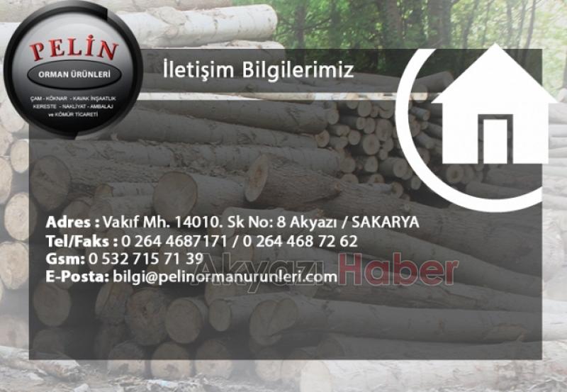 22 yıldır güvenli adresiniz Pelin Orman Ürünleri
