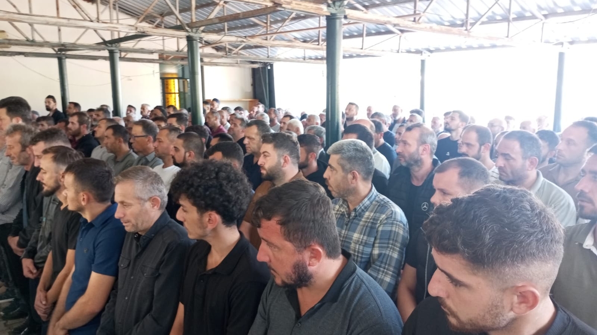 24 yaşındaki Rümeysa toprağa verildi