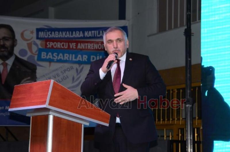 28 Şubat Postmodern Darbesinin 22 Yıl Dönümünde  Atatürk Salonu Doldu taştı