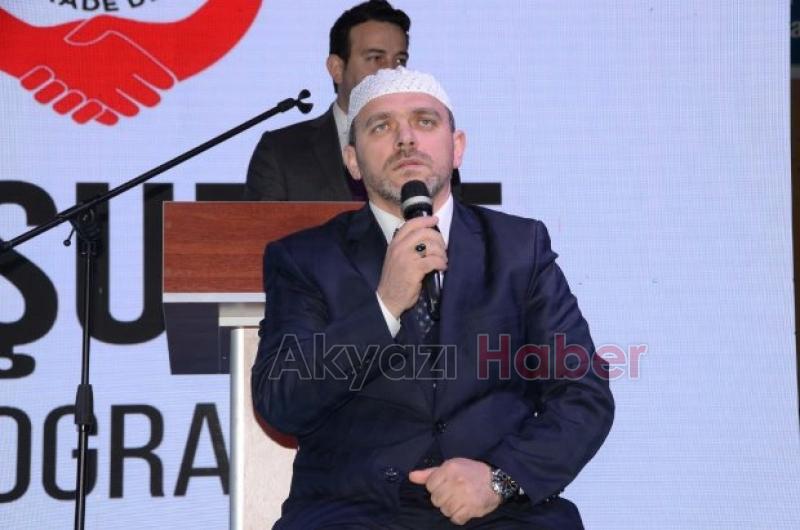 28 Şubat Postmodern Darbesinin 22 Yıl Dönümünde  Atatürk Salonu Doldu taştı