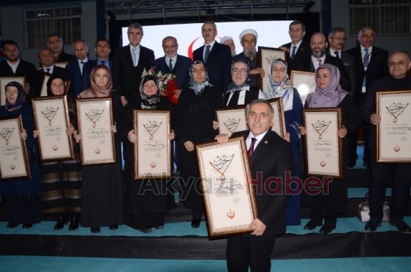 28 Şubat Postmodern Darbesinin 22 Yıl Dönümünde  Atatürk Salonu Doldu taştı