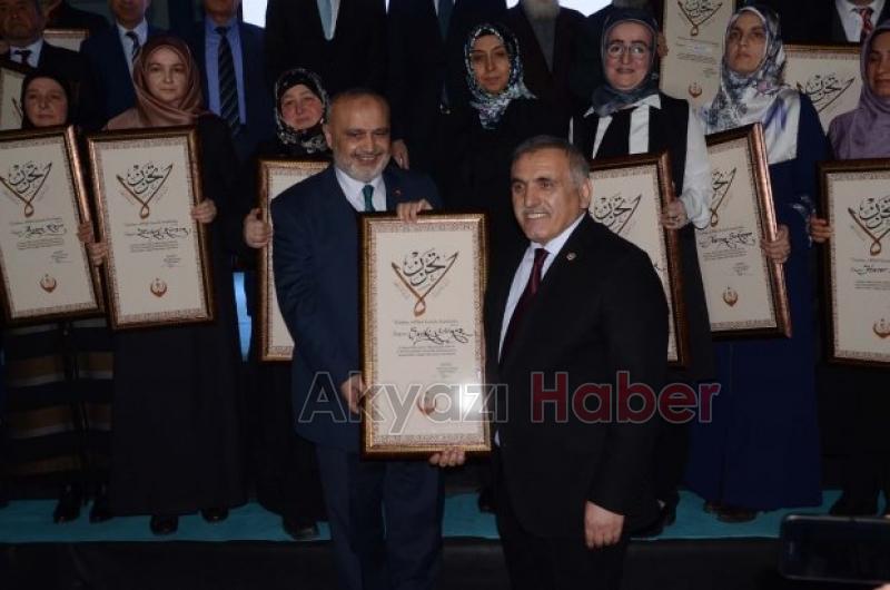 28 Şubat Postmodern Darbesinin 22 Yıl Dönümünde  Atatürk Salonu Doldu taştı