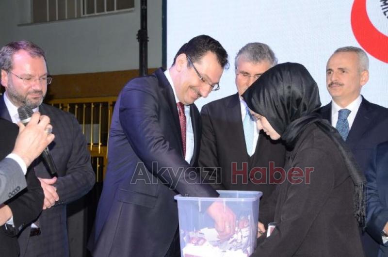 28 Şubat Postmodern Darbesinin 22 Yıl Dönümünde  Atatürk Salonu Doldu taştı