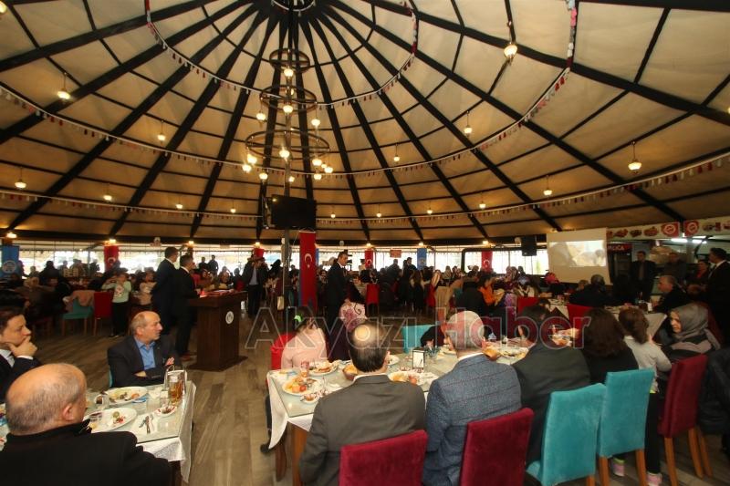 3 Aralık Dünya Engelliler Günü Kahvaltı Programı
