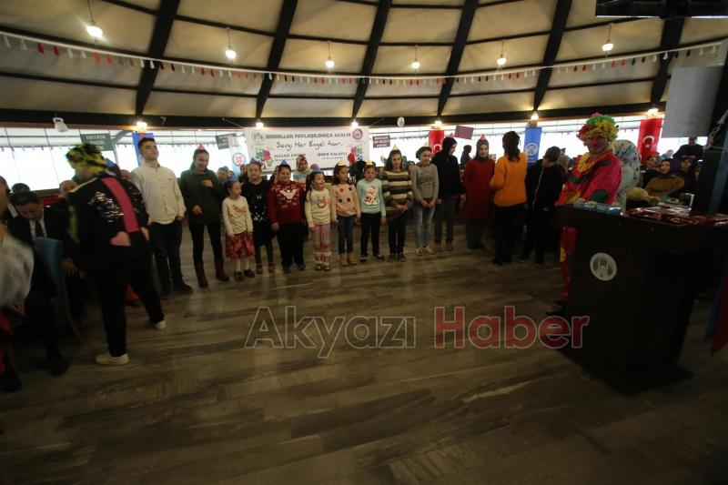 3 Aralık Dünya Engelliler Günü Kahvaltı Programı