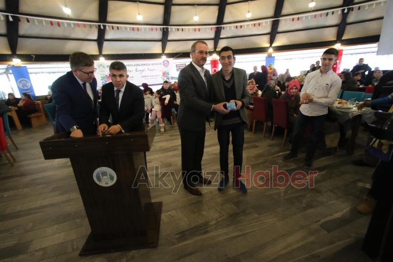3 Aralık Dünya Engelliler Günü Kahvaltı Programı