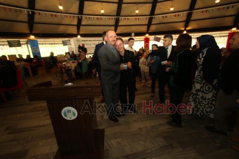 3 Aralık Dünya Engelliler Günü Kahvaltı Programı