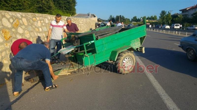 3 Aylık Yaşam Mücadelesini Kaybetti