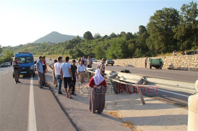 3 Aylık Yaşam Mücadelesini Kaybetti