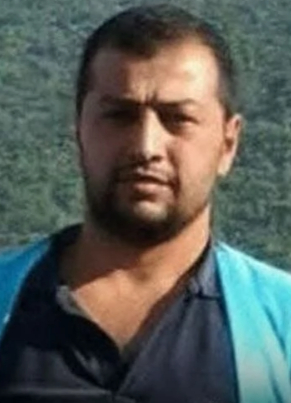 3 çocuk babasının ölüm haberi geldi