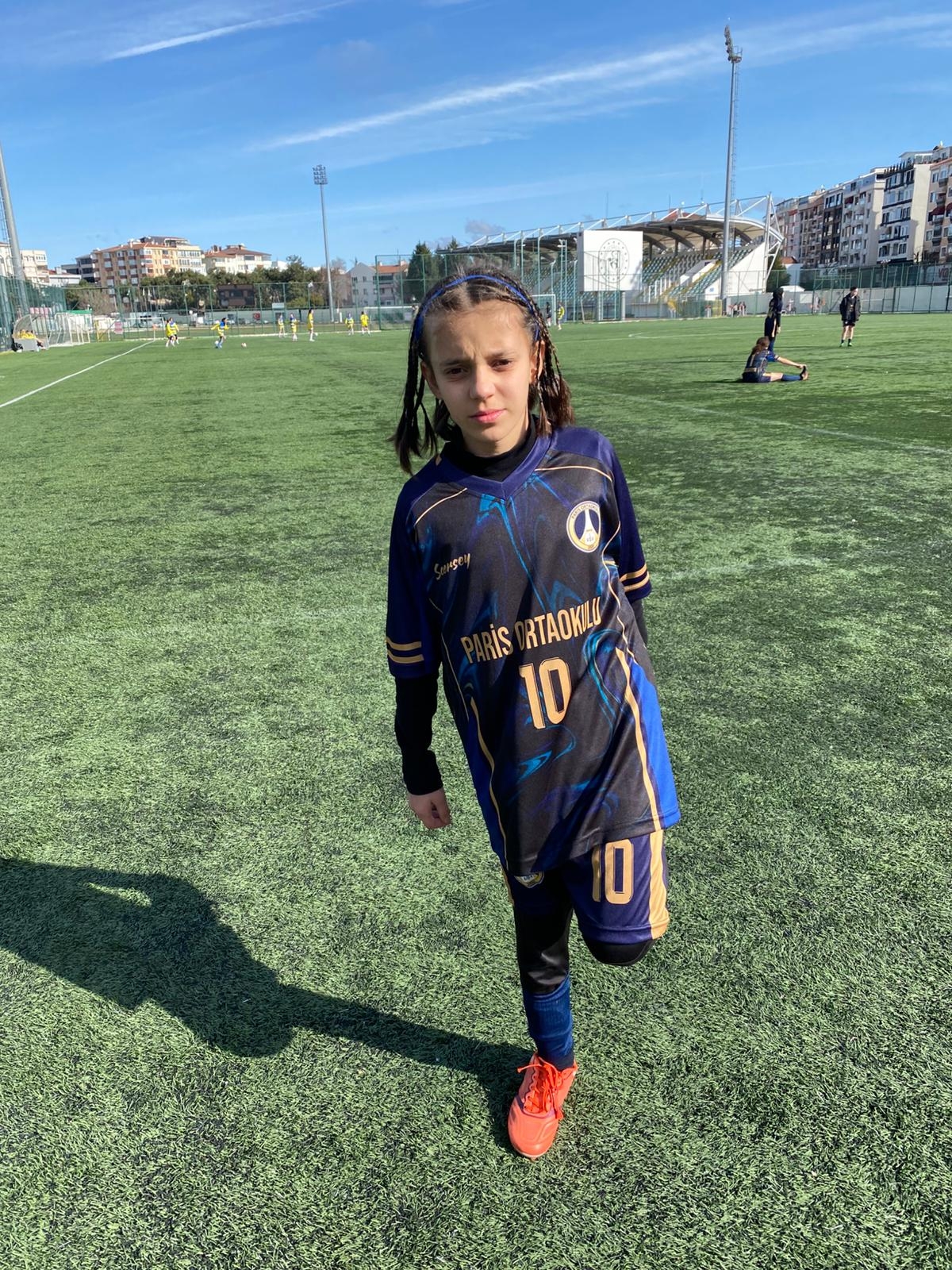 3 kez şampiyon oldular, Hedef Türkiye finalleri!