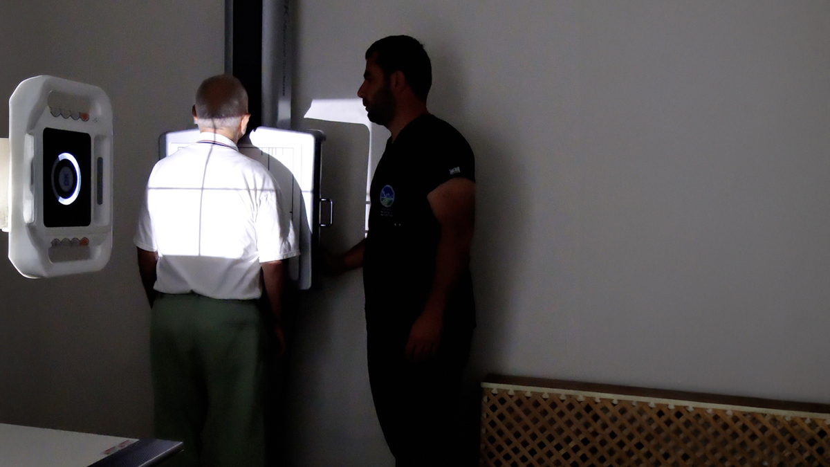30 yılı aşan evliliklere check-up hizmeti sürüyor