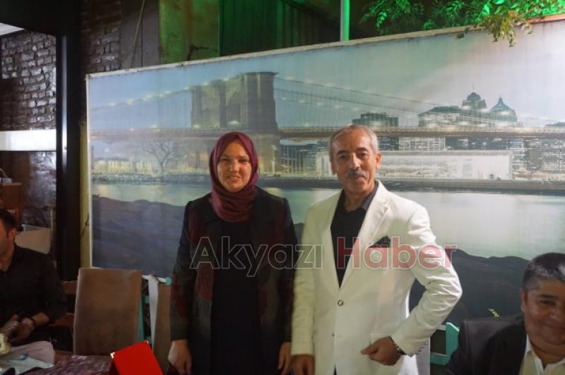 31 YILA GÜZEL VEDA