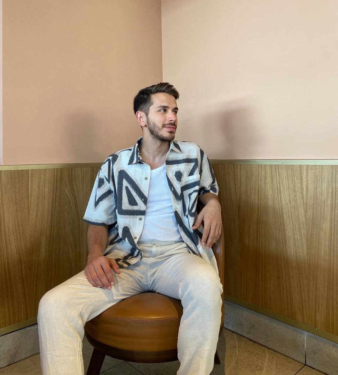 32 yaşındaki çağatay hayatını kaybetti