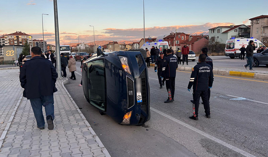 34 yaşındaki Bora kazada hayatını kaybetti