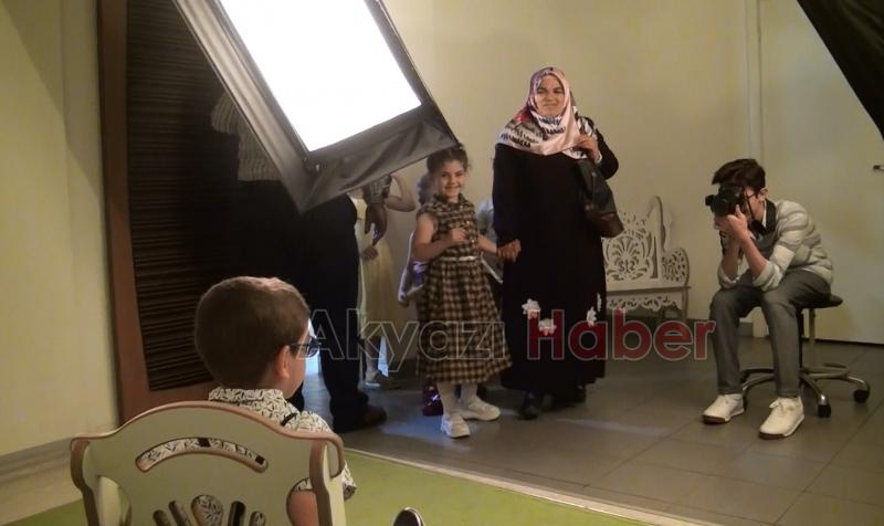 35 yılı aşkın Ustalarının Geleneklerini Yaşatıyorlar