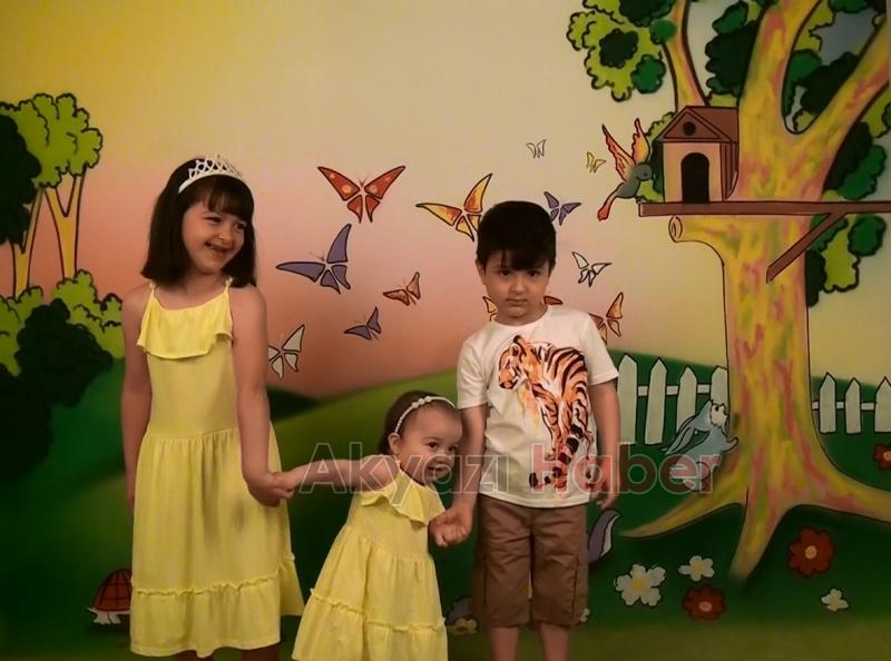 35 yılı aşkın Ustalarının Geleneklerini Yaşatıyorlar