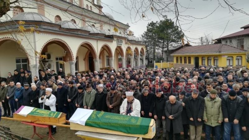 39 yaşındaki mühendis  toprağa verildi