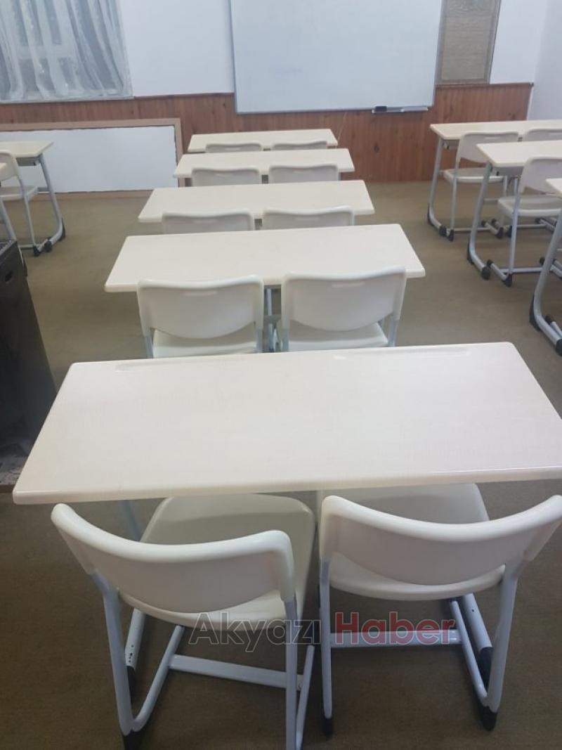 4 6 yaş arası Sübyan Kursu kayıtları başladı