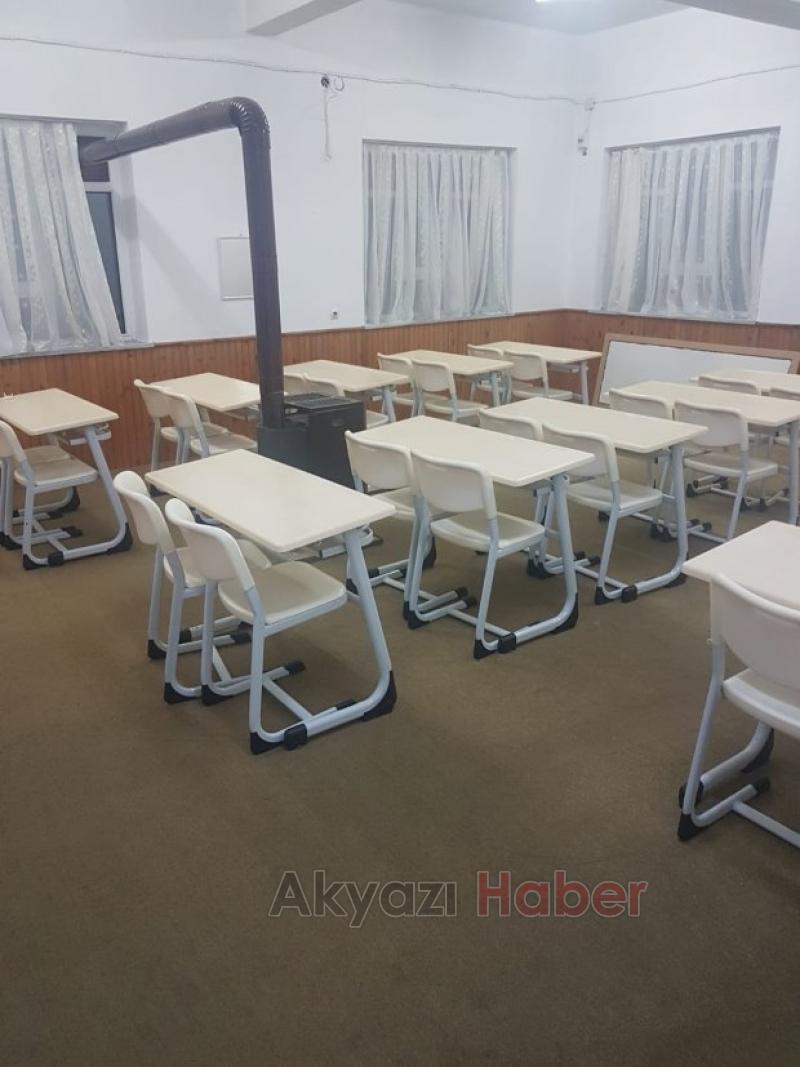 4 6 yaş arası Sübyan Kursu kayıtları başladı