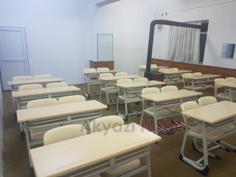 4 6 yaş arası Sübyan Kursu kayıtları başladı