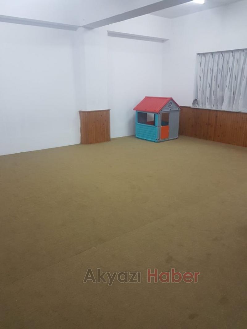 4 6 yaş arası Sübyan Kursu kayıtları başladı