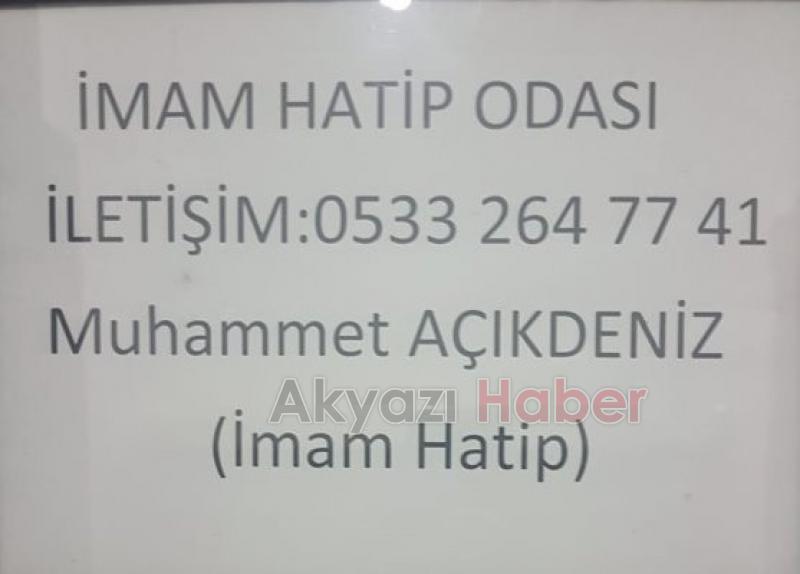 4 6 yaş arası Sübyan Kursu kayıtları başladı